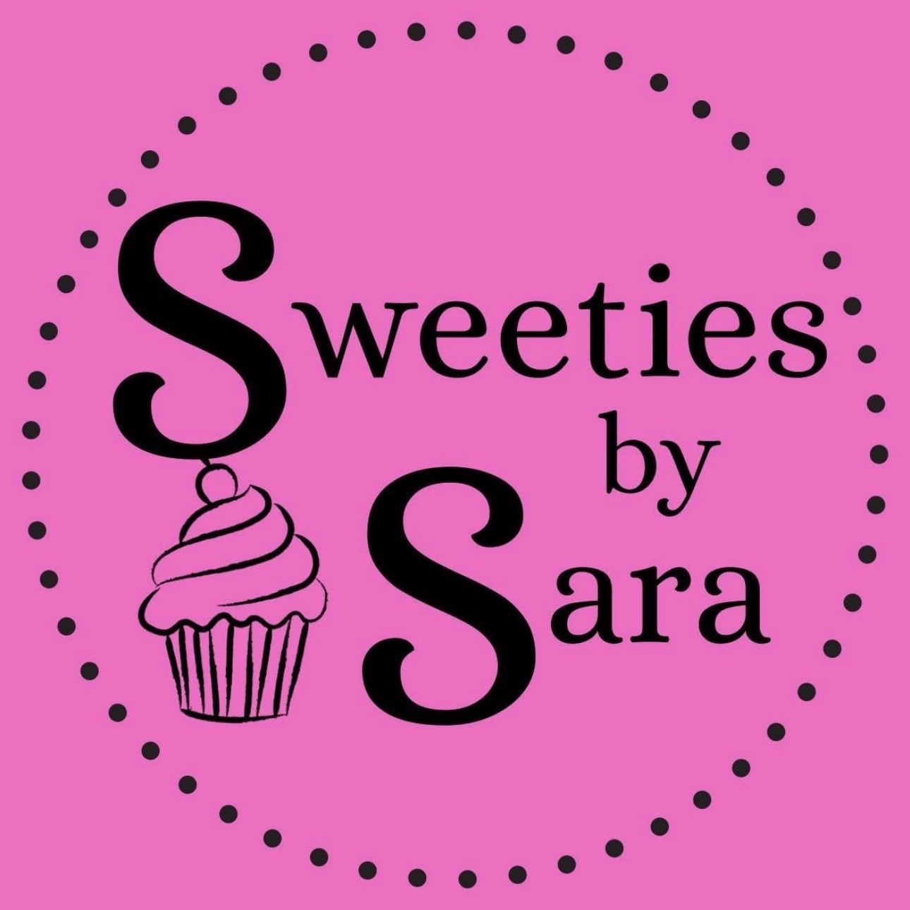 Sweeties by Sara logo